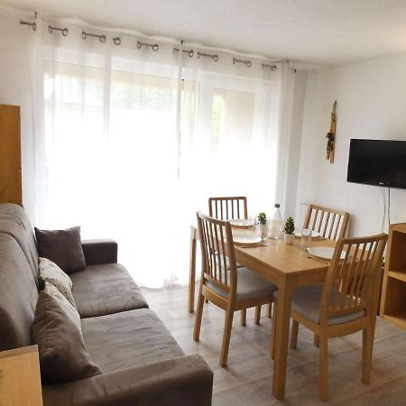 T2 Pour 4 Pers Avec Balcon A Saint-Lary-Soulan - Fr-1-457-244 Appartement Buitenkant foto