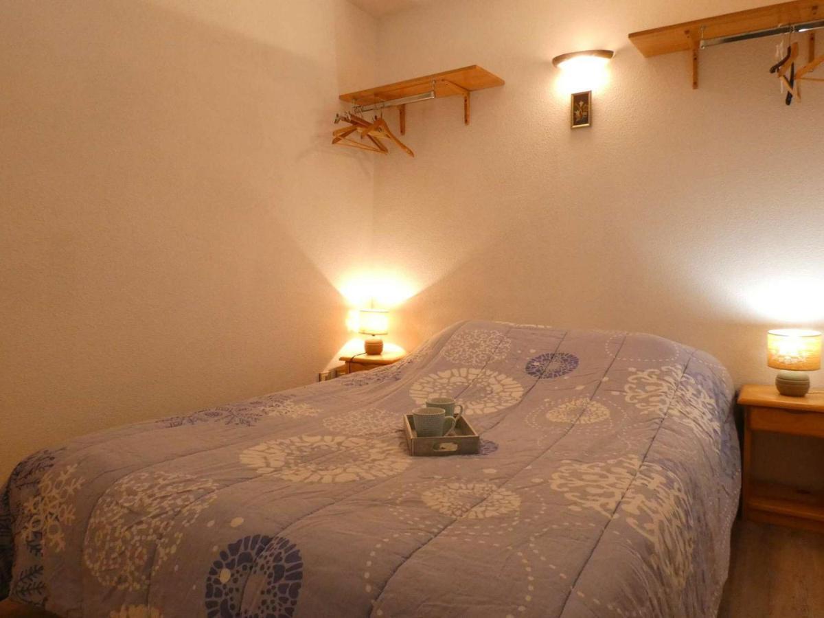 T2 Pour 4 Pers Avec Balcon A Saint-Lary-Soulan - Fr-1-457-244 Appartement Buitenkant foto