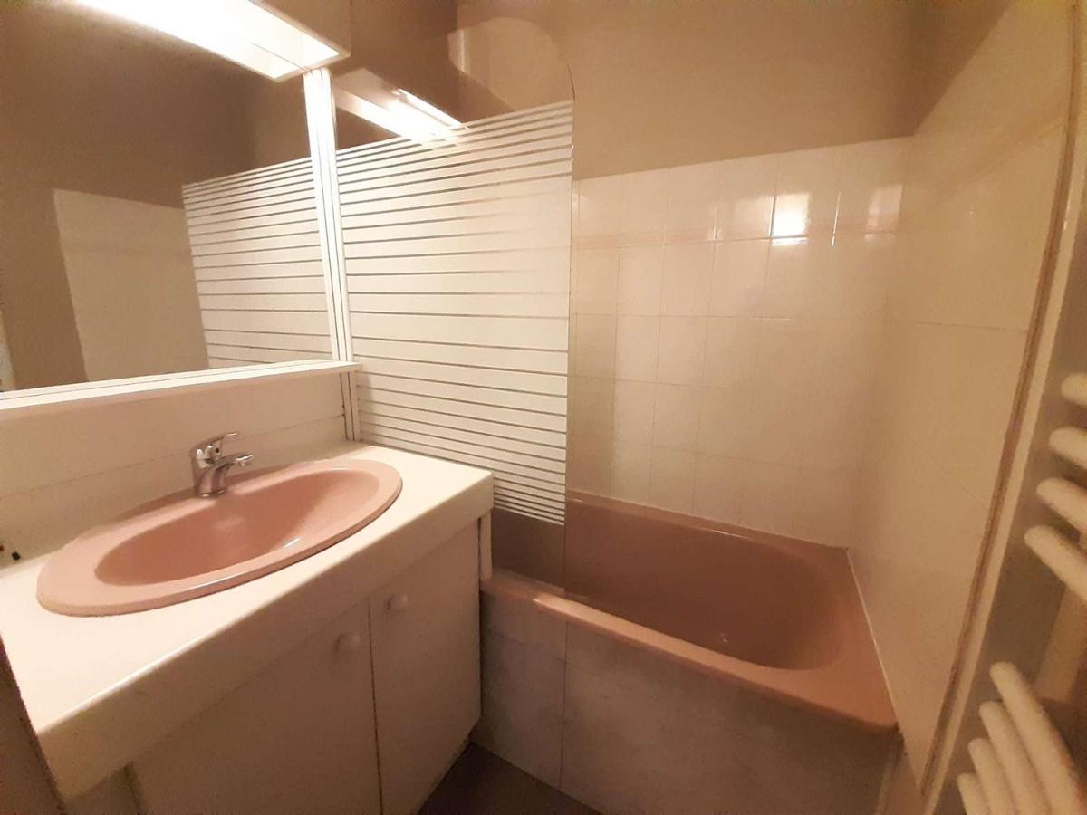 T2 Pour 4 Pers Avec Balcon A Saint-Lary-Soulan - Fr-1-457-244 Appartement Buitenkant foto