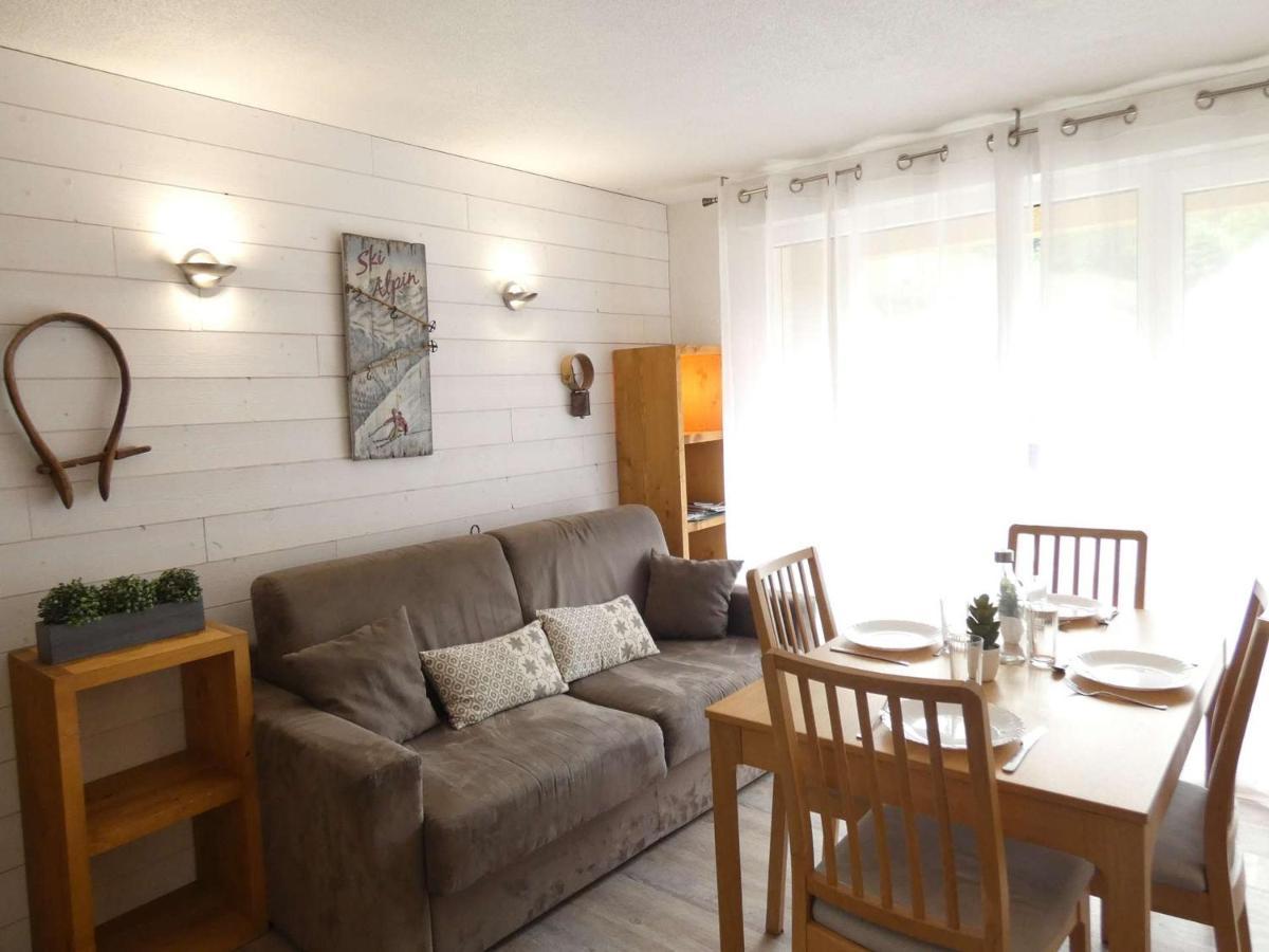 T2 Pour 4 Pers Avec Balcon A Saint-Lary-Soulan - Fr-1-457-244 Appartement Buitenkant foto